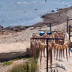 Feriehus House With Swimming Pool And Amazing Sea And Mountain Views In Montgo,