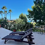 House With Swimming Pool And Amazing Sea And Mountain Views In Montgo, *