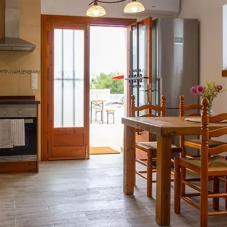 House With Swimming Pool And Amazing Sea And Mountain Views In Montgo, * Denia