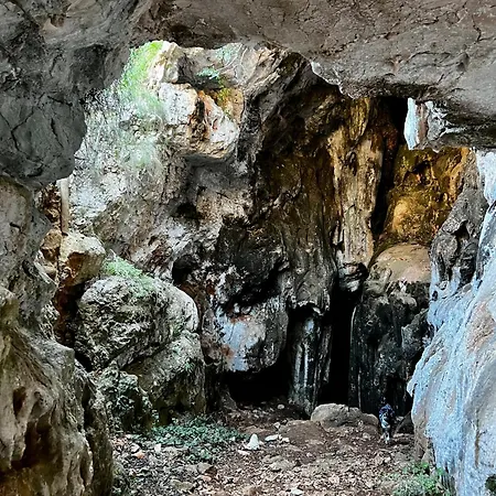 House With Swimming Pool And Amazing Sea And Mountain Views In Montgo, Holiday home