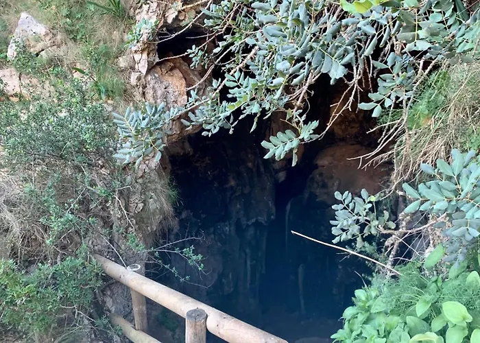 House With Swimming Pool And Amazing Sea And Mountain Views In Montgo, * Denia