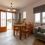 House With Swimming Pool&amazing Sea&mountain Views In Montgó, * Dénia
