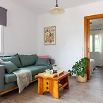 House With Swimming Pool And Amazing Sea And Mountain Views In Montgo, * Denia