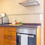 House With Swimming Pool And Amazing Sea And Mountain Views In Montgo, Dom wakacyjny
