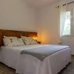 House With Swimming Pool&amazing Sea&mountain Views In Montgó,
