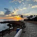 House With Swimming Pool And Amazing Sea And Mountain Views In Montgo, Denia