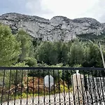 Сasa de vacaciones House With Swimming Pool&amazing Sea&mountain Views In Montgó, Dénia