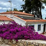 House With Swimming Pool&amazing Sea&mountain Views In Montgó, Сasa de vacaciones Dénia