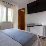 House With Swimming Pool And Amazing Sea And Mountain Views In Montgo,