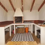 House With Swimming Pool And Amazing Sea And Mountain Views In Montgo, Dom wakacyjny