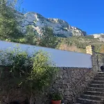 Сasa de vacaciones House With Swimming Pool&amazing Sea&mountain Views In Montgó,