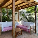 Dom wakacyjny House With Swimming Pool And Amazing Sea And Mountain Views In Montgo, *