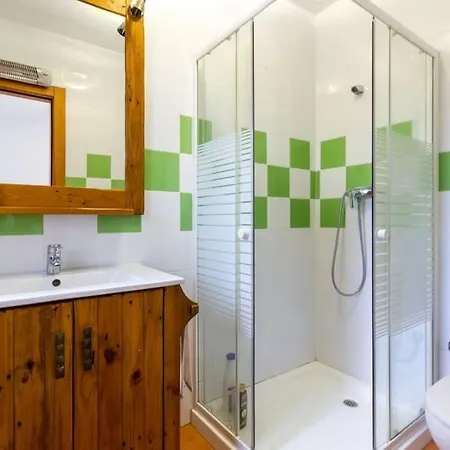 House With Swimming Pool And Amazing Sea And Mountain Views In Montgo, Hébergement de vacances