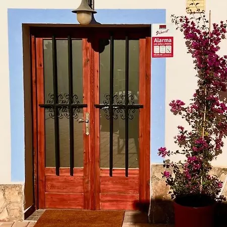 House With Swimming Pool And Amazing Sea And Mountain Views In Montgo, Dénia