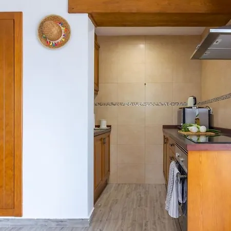 House With Swimming Pool And Amazing Sea And Mountain Views In Montgo, * Dénia