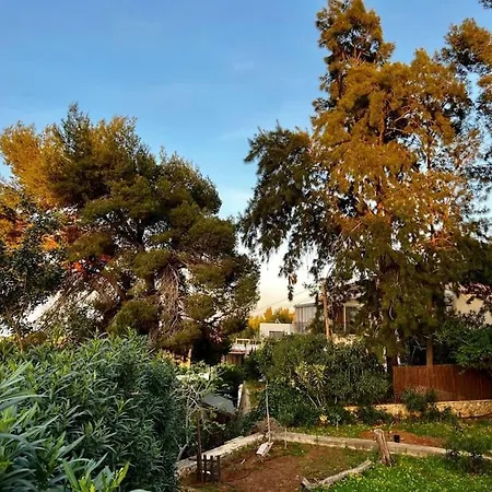 Hébergement de vacances House With Swimming Pool And Amazing Sea And Mountain Views In Montgo, Dénia