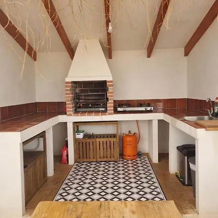 House With Swimming Pool And Amazing Sea And Mountain Views In Montgo, Hébergement de vacances