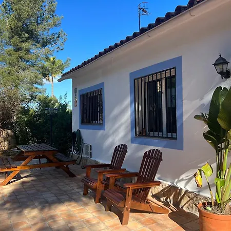 House With Swimming Pool And Amazing Sea And Mountain Views In Montgo, Holiday home Denia