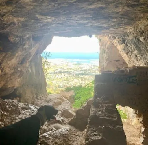 House With Swimming Pool And Amazing Sea And Mountain Views In Montgo, بيت للعطل