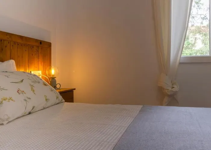 House With Swimming Pool And Amazing Sea And Mountain Views In Montgo, Nyaraló *