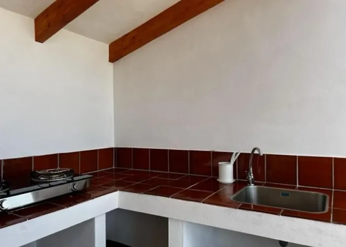 House With Swimming Pool And Amazing Sea And Mountain Views In Montgo,