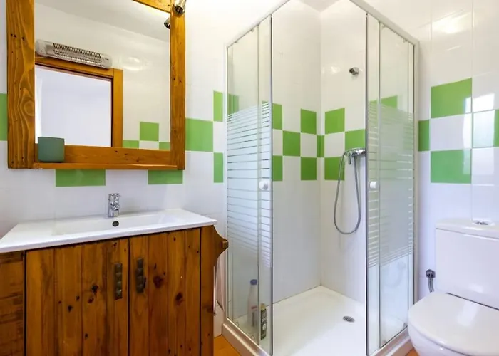 House With Swimming Pool And Amazing Sea And Mountain Views In Montgo, 別荘