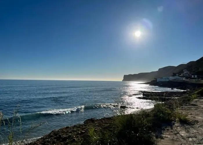 別荘 House With Swimming Pool And Amazing Sea And Mountain Views In Montgo, *