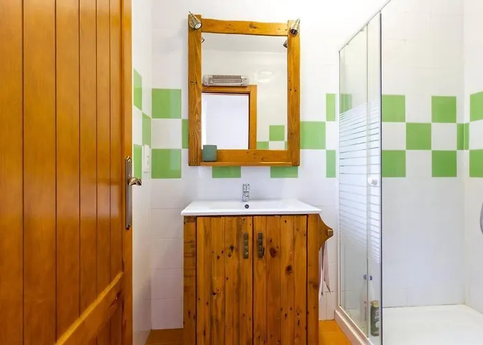 House With Swimming Pool And Amazing Sea And Mountain Views In Montgo, بيت للعطل