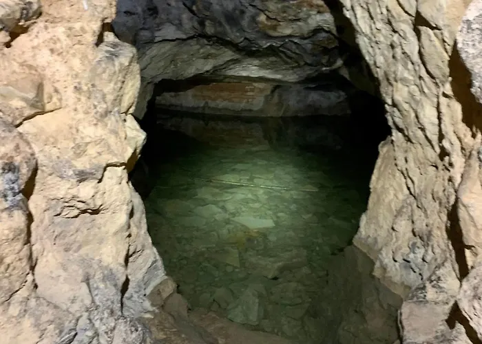 House With Swimming Pool And Amazing Sea And Mountain Views In Montgo, *