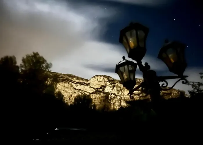 House With Swimming Pool And Amazing Sea And Mountain Views In Montgo,