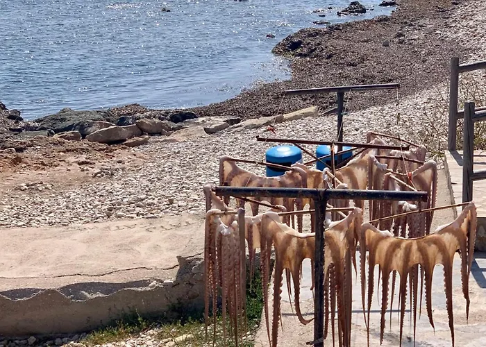 別荘 House With Swimming Pool And Amazing Sea And Mountain Views In Montgo,